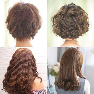 10pcs/lot Roll Hair Style Roller Curler