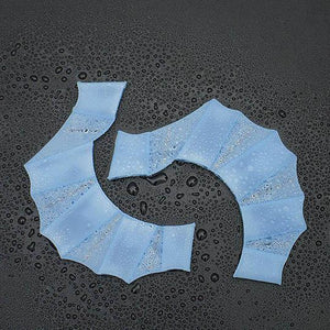 Professional Swimming Fins(3 Pair)