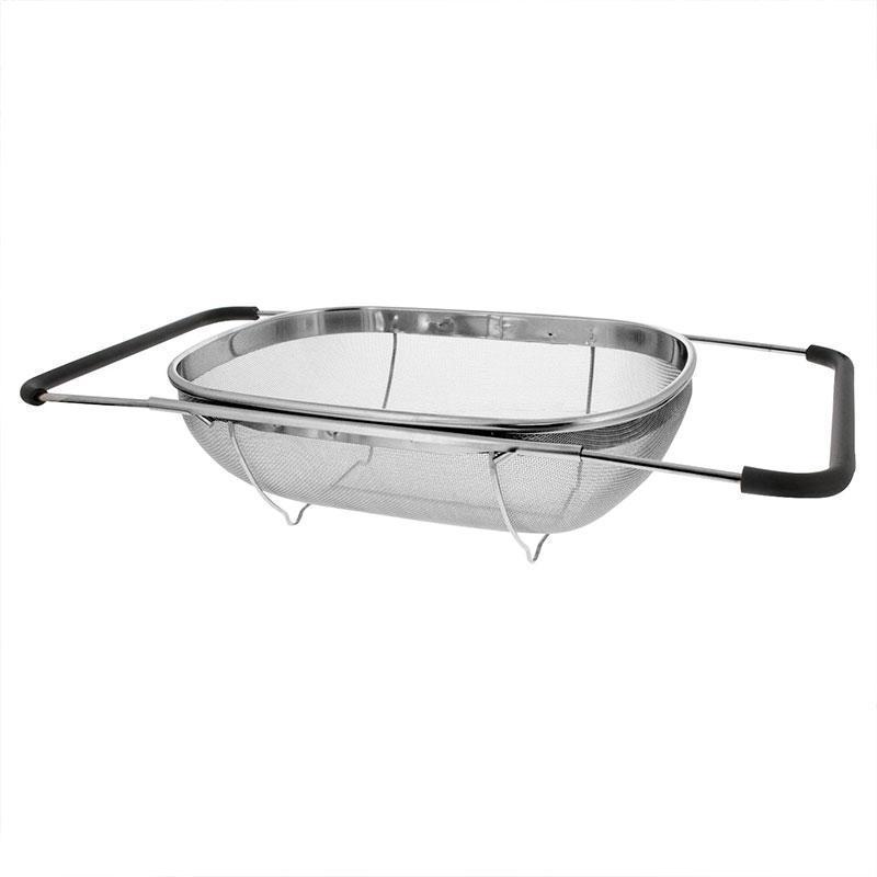 Stainless Steel Basket