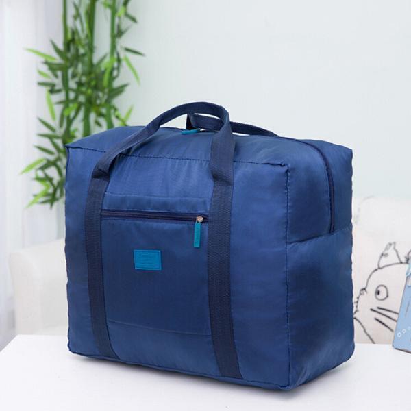 Packable Travel Duffel Bag