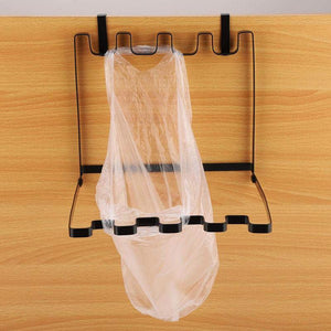 Plastic Bag Hanger