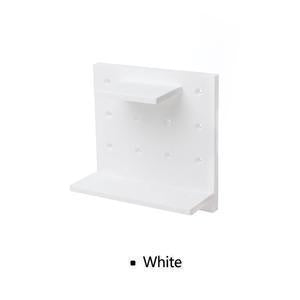 DIY Wall-Mount Storage Board(Set of 13)