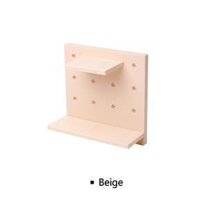 DIY Wall-Mount Storage Board(Set of 13)