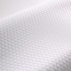 Neck Support Memory Foam Pillow