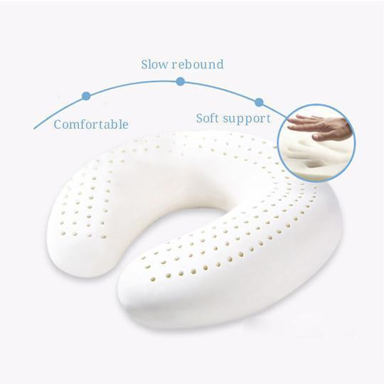 Foldable Pillow (5 Modes)