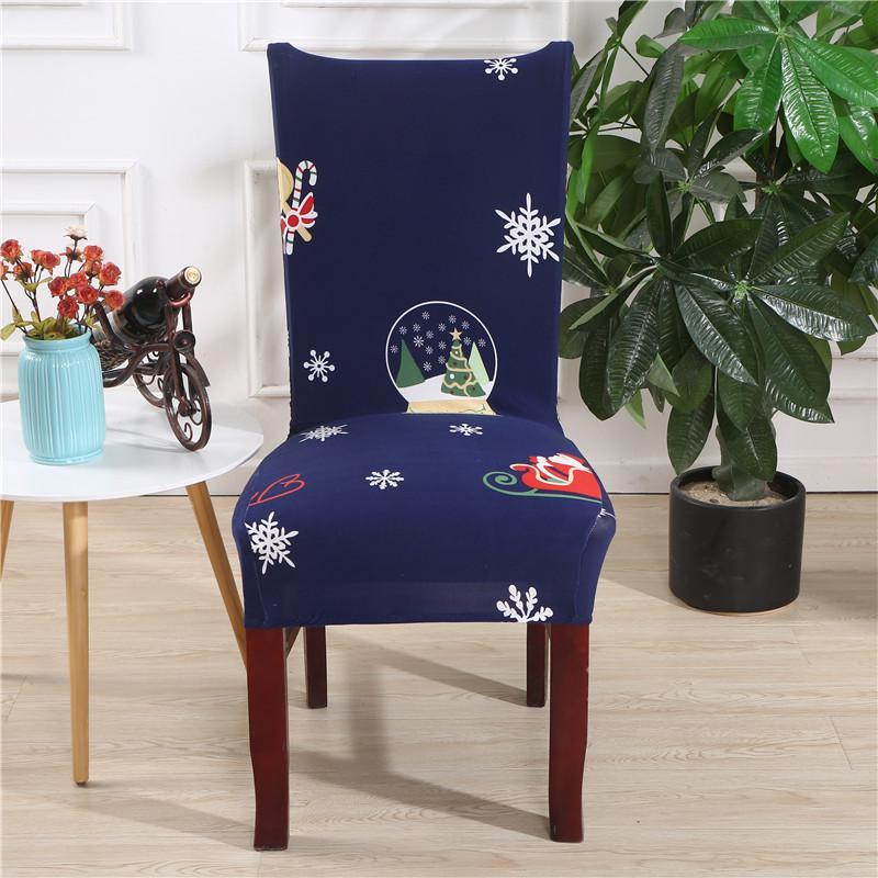 MAGIC UNIVERSAL CHAIR COVER