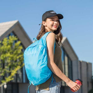 Collapsible Backpack