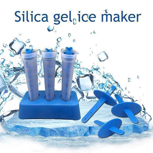Ice Maker（1PACK）
