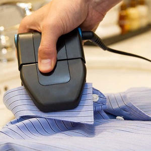 Folding Portable Iron