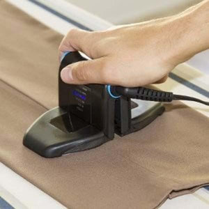 Folding Portable Iron