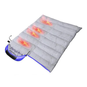 LiCheng USB Heating Sleeping Bag