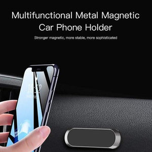 MINI MAGNETIC PHONE HOLDER FOR CAR