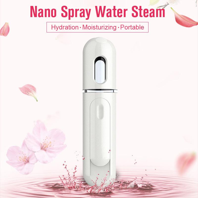 Nano Spray Water Steam