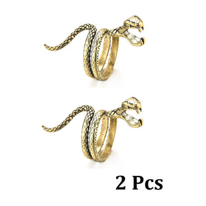 Creative Dragon Multifunction Ring✨2 Pcs✨