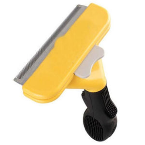 Pet Deshedding Comb