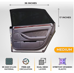 car sun visor