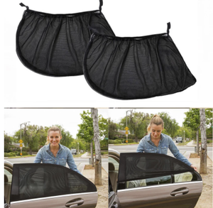 car sun visor