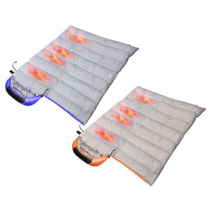 LiCheng USB Heating Sleeping Bag