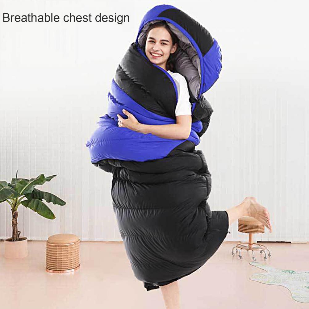 LiCheng USB Heating Sleeping Bag