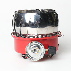 Windproof Camping Stove