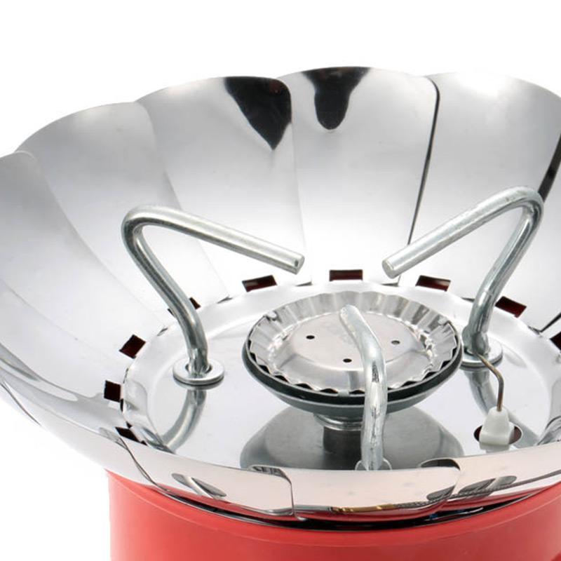 Windproof Camping Stove