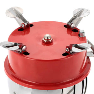 Windproof Camping Stove