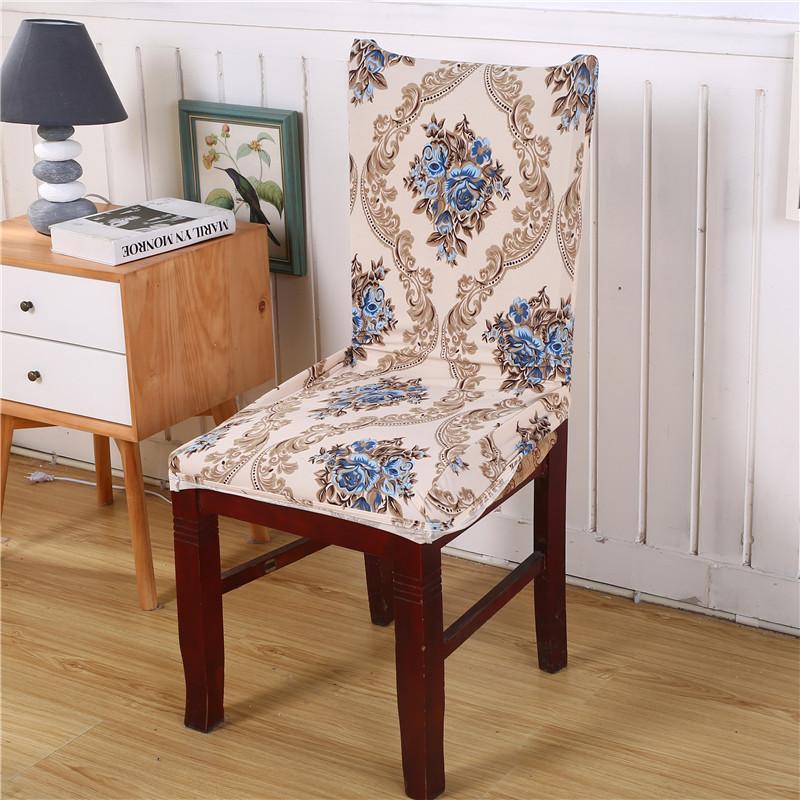 MAGIC UNIVERSAL CHAIR COVER