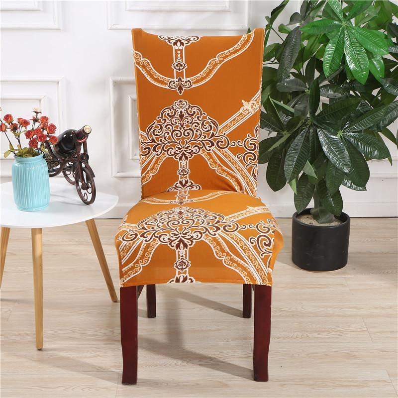 MAGIC UNIVERSAL CHAIR COVER