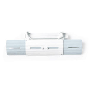 Adjustable Air Conditioner Deflector