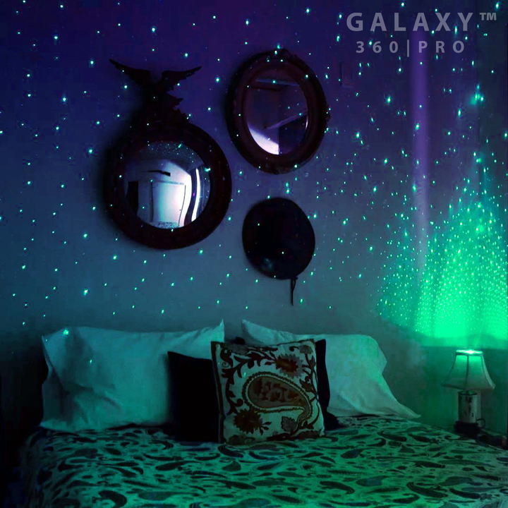 GALAXY360PRO™ PROJECTOR