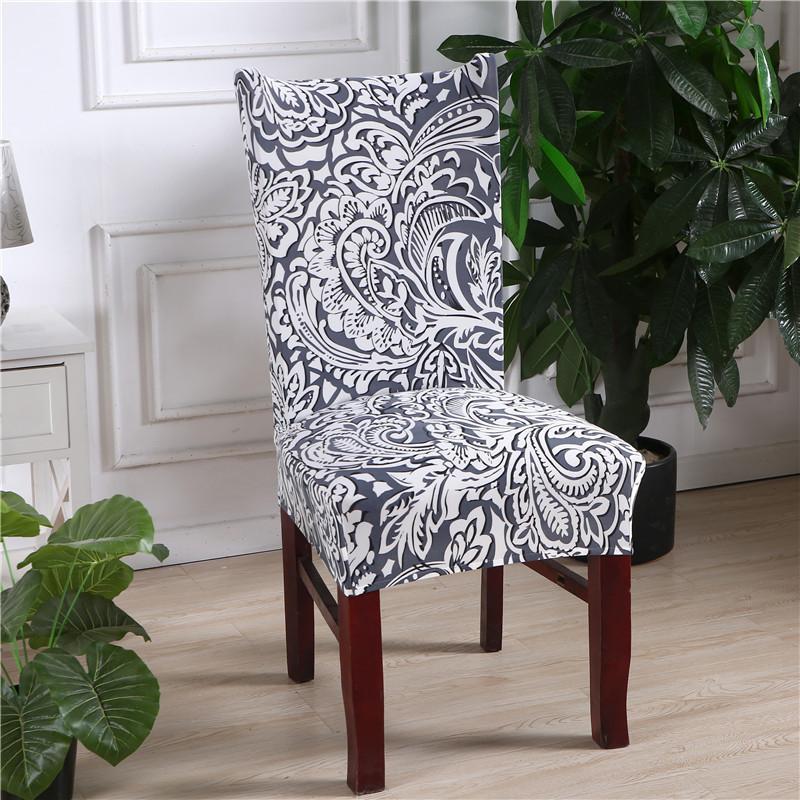 MAGIC UNIVERSAL CHAIR COVER