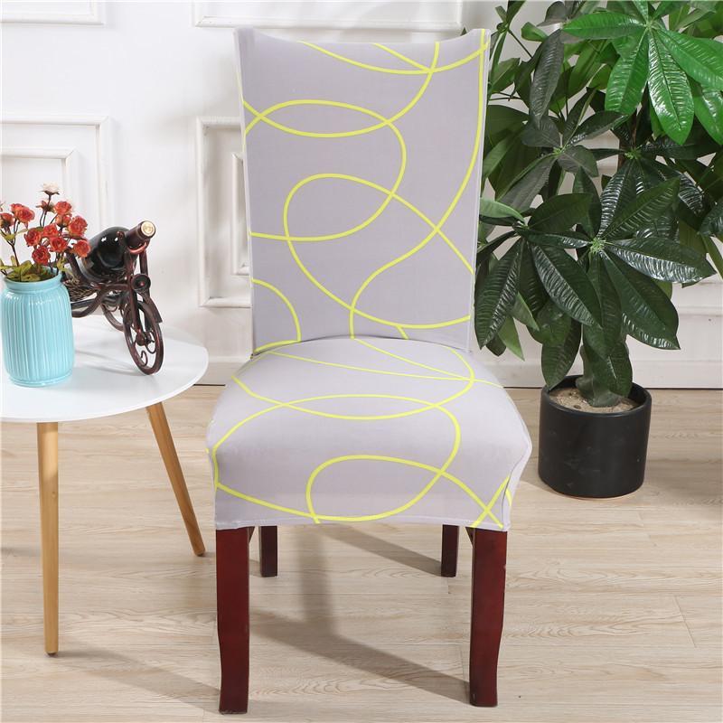 MAGIC UNIVERSAL CHAIR COVER