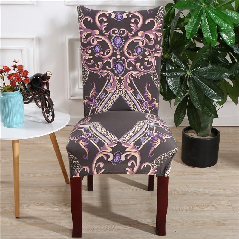 MAGIC UNIVERSAL CHAIR COVER