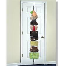 Smart Door Bag Rack(3 pcs)