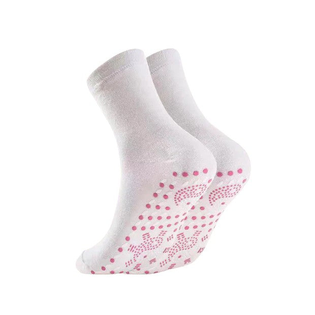 Tourmaline Thermal Circulation self-heating shaping socks🎅EARLY CHRISTMAS SALE 49% OFF🎅