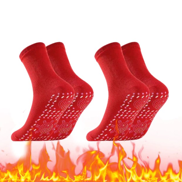 Tourmaline Thermal Circulation self-heating shaping socks🎅EARLY CHRISTMAS SALE 49% OFF🎅