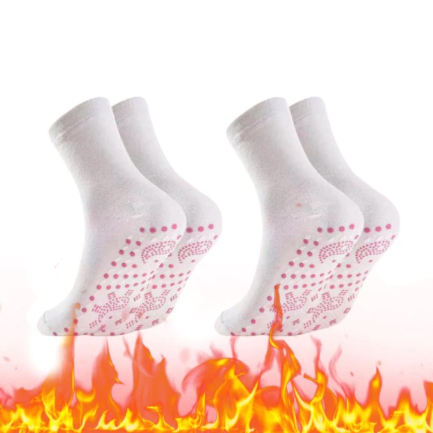 Tourmaline Thermal Circulation self-heating shaping socks🎅EARLY CHRISTMAS SALE 49% OFF🎅