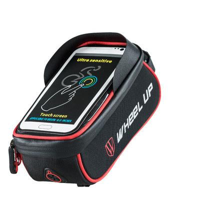 Bicycle bag Front car bag Front beam bag