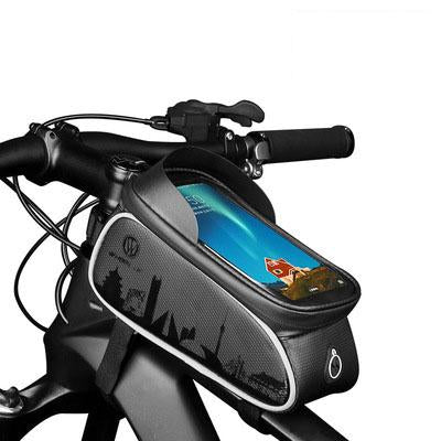 Bicycle bag Front car bag Front beam bag