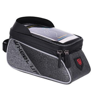 Bicycle bag Front car bag Front beam bag